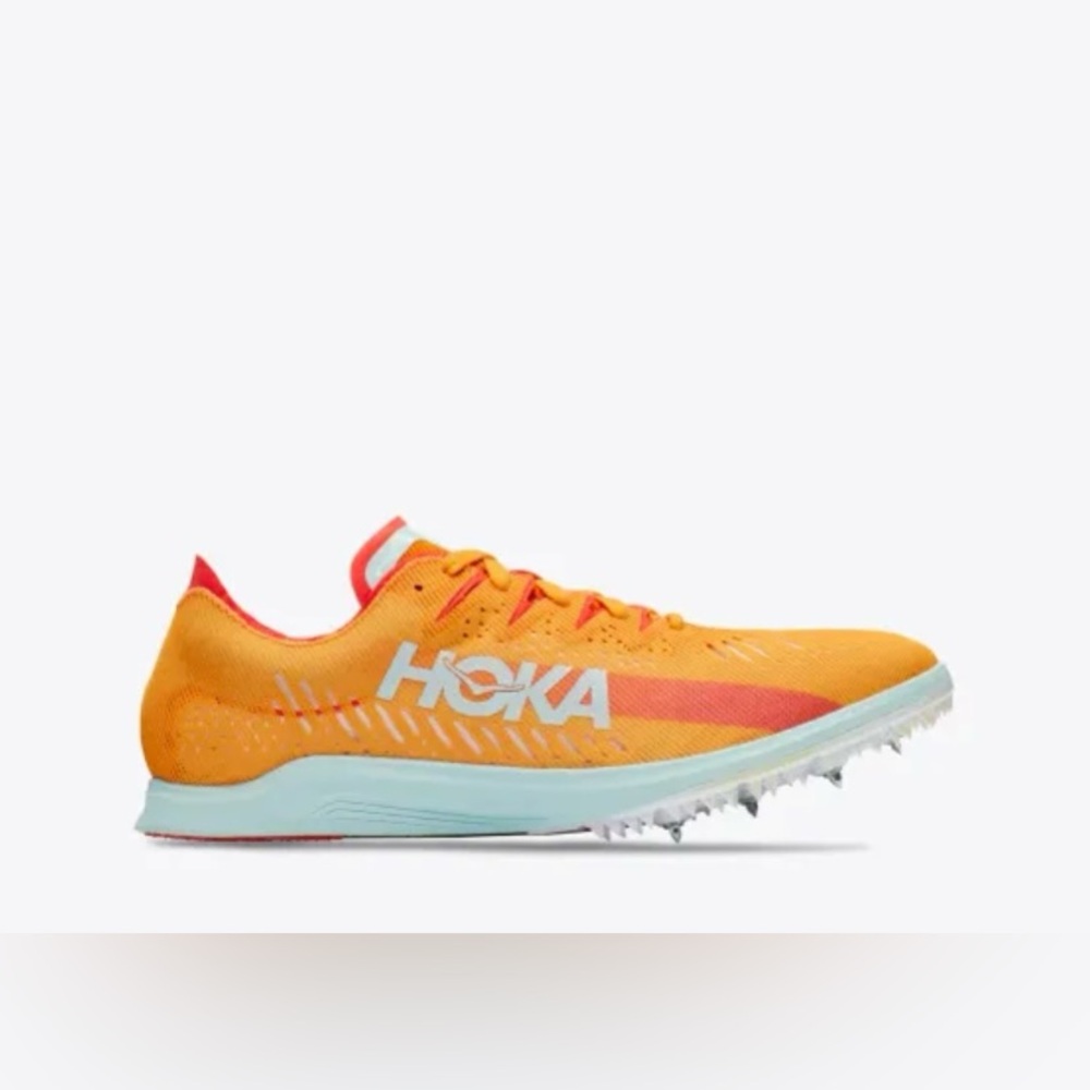 Hola cielo LD spiked sneakers